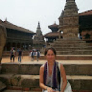 Meet your Posher, Sara